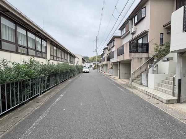 小栗栖石川町＿中古一戸建