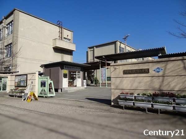 深草平田町＿新築一戸建