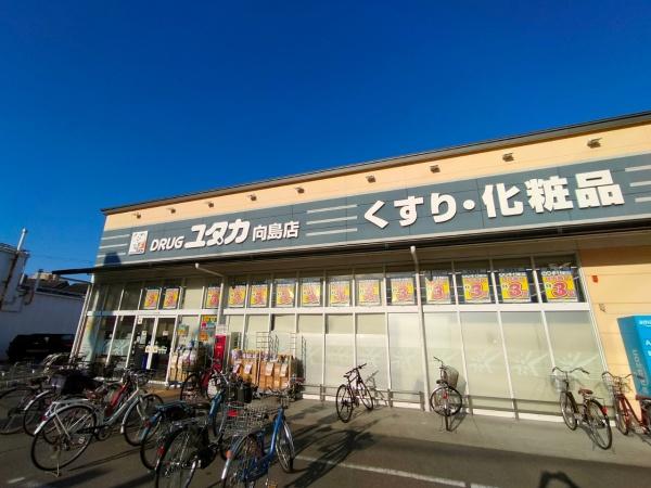 向島中島町＿新築一戸建