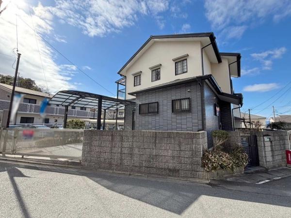 桃山町正宗＿中古一戸建