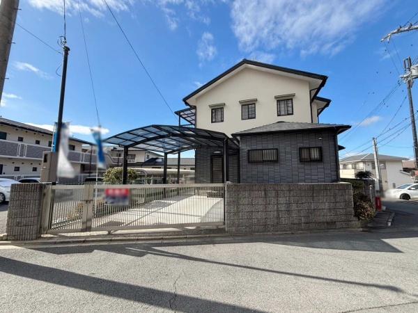 京都市伏見区桃山町正宗の中古一戸建て