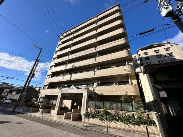 ヴィヴァーチェ桃山