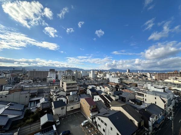 ヴィヴァーチェ桃山