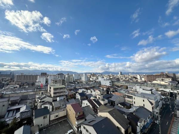 ヴィヴァーチェ桃山