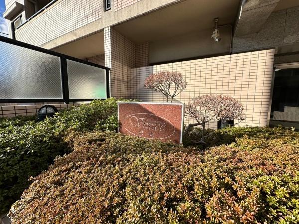 ヴィヴァーチェ桃山