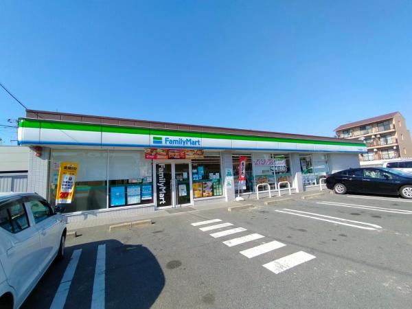 鳥羽街道団地I棟