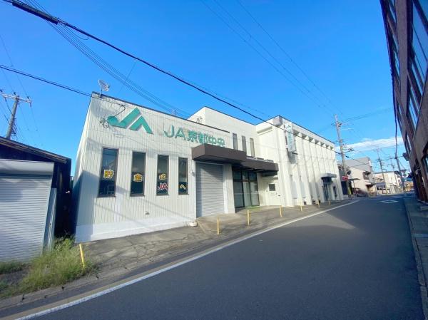 淀パークハイツ
