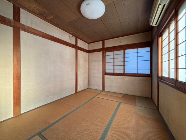 京都市伏見区横大路六反畑の中古一戸建て