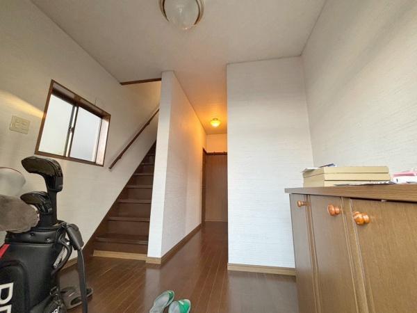 京都市伏見区横大路六反畑の中古一戸建て