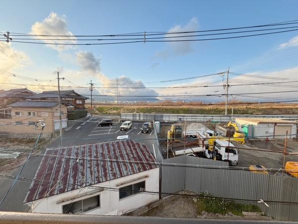 京都市伏見区横大路六反畑の中古一戸建て