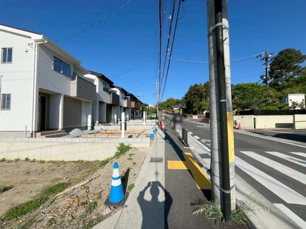 桃山町正宗＿新築一戸建第１期５号棟