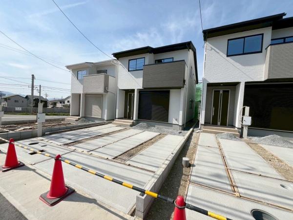 桃山町正宗＿新築一戸建第１期６号棟