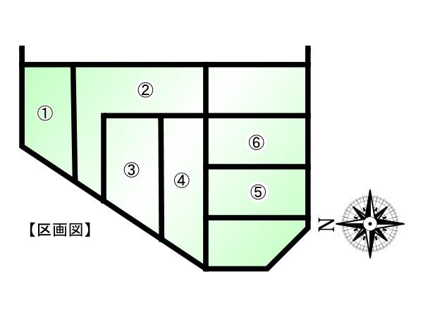 桃山町正宗＿新築一戸建第１期６号棟