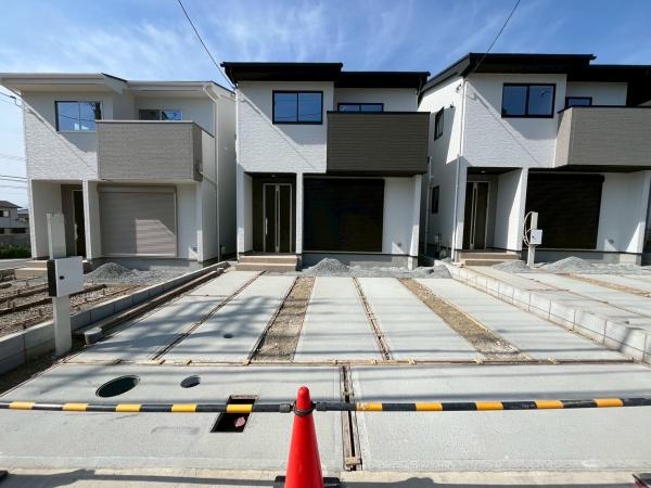 桃山町正宗＿新築一戸建第１期６号棟