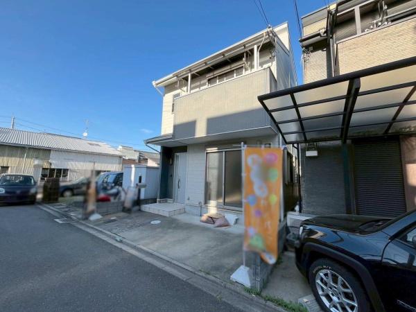 景勝町＿中古一戸建