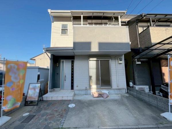 景勝町＿中古一戸建