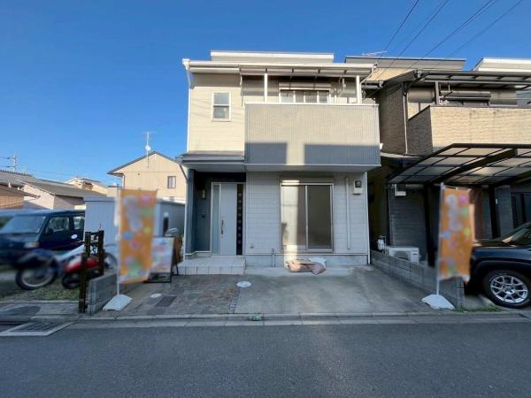 景勝町＿中古一戸建