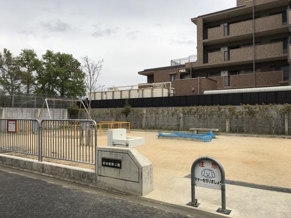 京都市伏見区深草越後屋敷町の土地