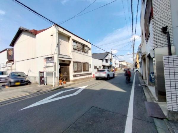 グラン・ドムール伏見桃山