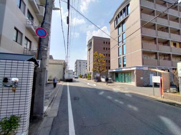 グラン・ドムール伏見桃山