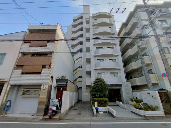グラン・ドムール伏見桃山