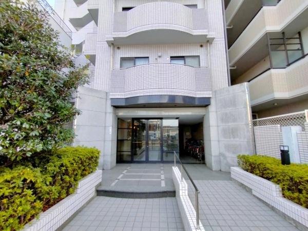 グラン・ドムール伏見桃山