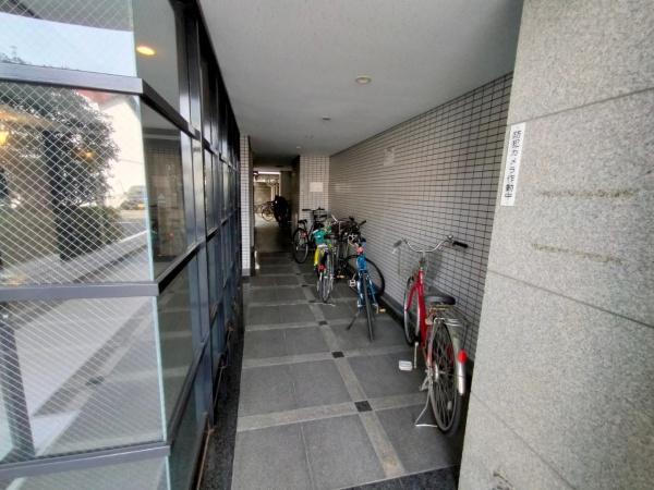 グラン・ドムール伏見桃山