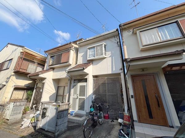 日野野色町＿中古一戸建