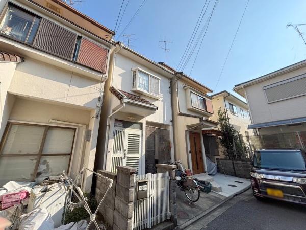 日野野色町＿中古一戸建