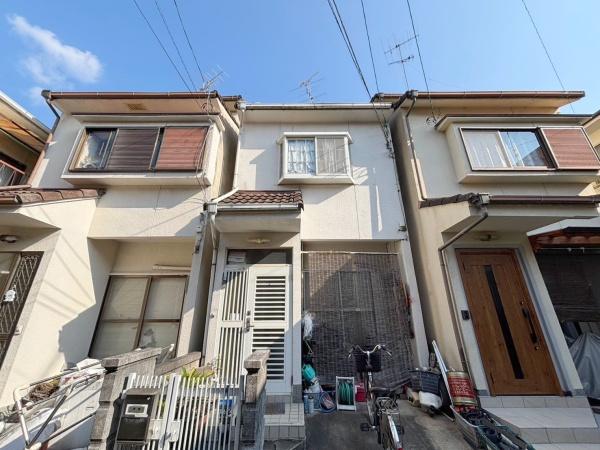 日野野色町＿中古一戸建
