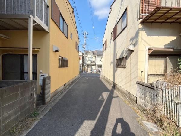 日野野色町＿中古一戸建