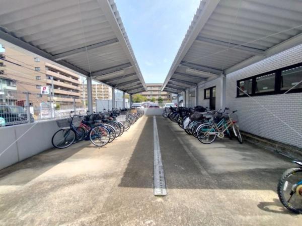 ライオンズマンション桃山南口
