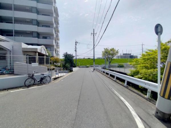 ライオンズマンション桃山南口