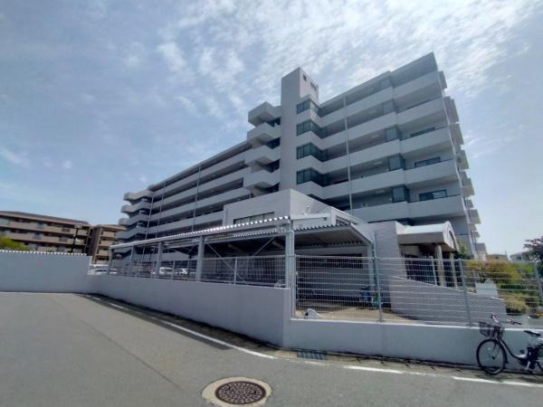 ライオンズマンション桃山南口