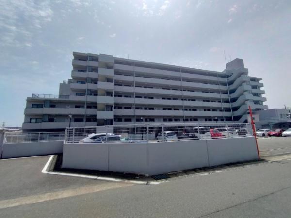 ライオンズマンション桃山南口
