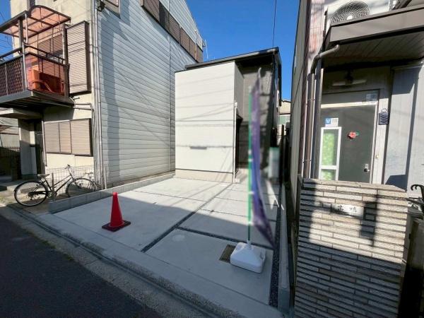 新町１４丁目＿新築一戸建