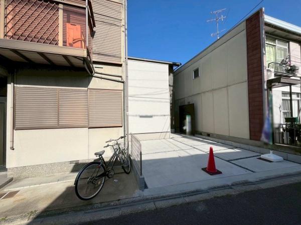 新町１４丁目＿新築一戸建