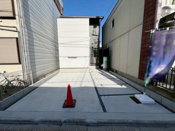 新町１４丁目＿新築一戸建