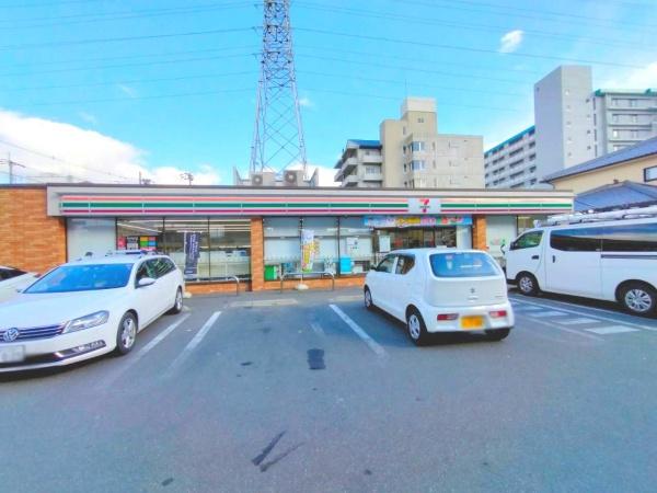 ハイム伏見A棟