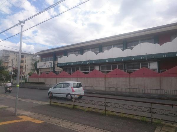 パデシオン桃山南