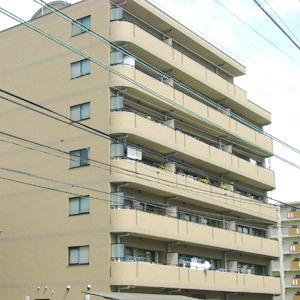 フェリエス桃山
