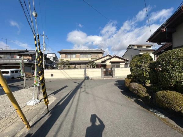 桃山与五郎町＿新築一戸建