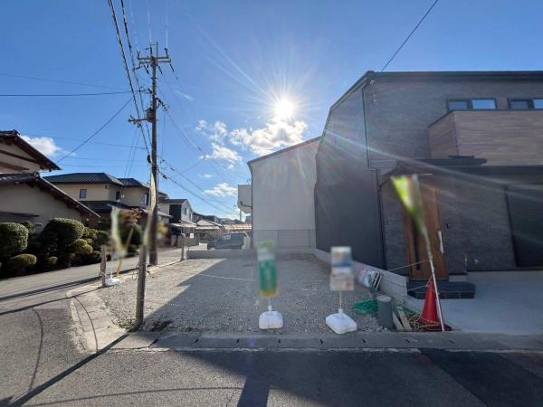 桃山与五郎町＿新築一戸建