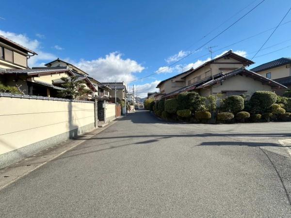 桃山与五郎町＿新築一戸建