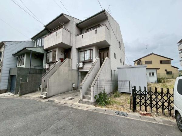 深草鞍ケ谷＿中古一戸建