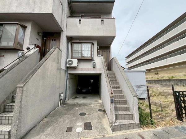 深草鞍ケ谷＿中古一戸建