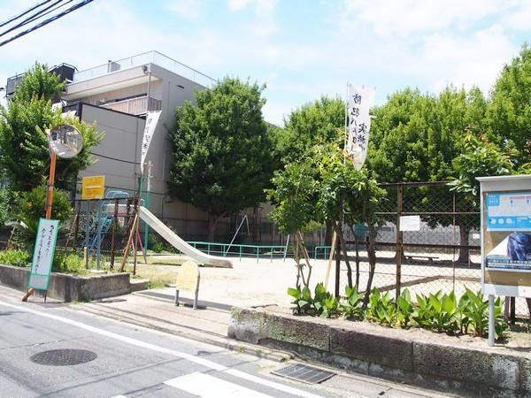 京都市伏見区景勝町の土地