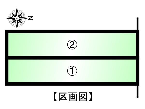 京都市伏見区景勝町の土地