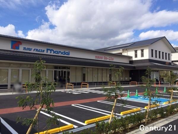 京都市伏見区片原町の土地