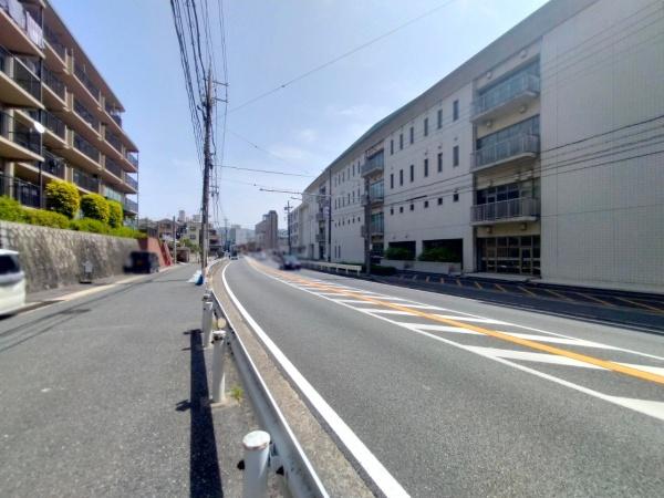 桃山ガーデンハイツ